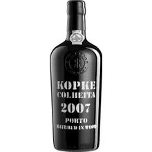 Kopke Colheita Porto 2007 Kopke Colheita Porto 2007