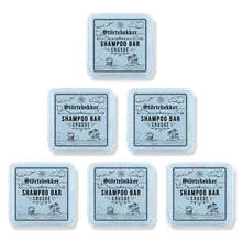 Störtebekker Festes Shampoo Crusoe - 100g Störtebekker Festes Shampoo Crusoe - 100g