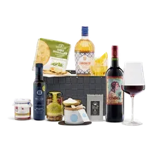 Tapas hoch 2 Tapas hoch 2