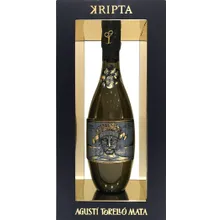 Cava Kripta Gran Reserva Brut Nature