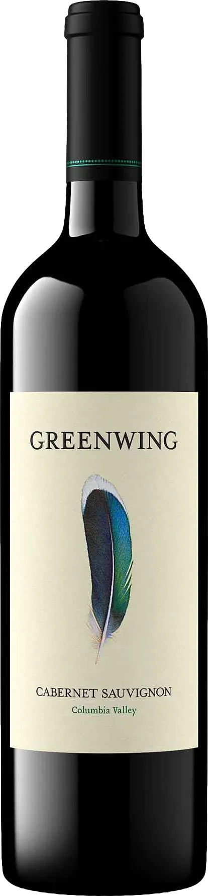 Duckhorn Greenwing Cabernet Sauvignon 2021 Duckhorn Greenwing Cabernet Sauvignon 2021