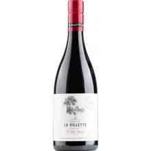 La Villette Pinot Noir VdF La Villette Pinot Noir VdF