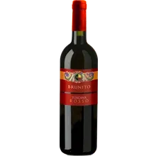 Leonardo da Vinci Brunito Rosso Toscana IGT 2023 Leonardo da Vinci Brunito Rosso Toscana IGT 2023