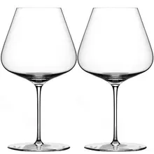 Zalto Burgunder Glas, mundgeblasen, 2er Set Zalto Burgunder Glas, mundgeblasen, 2er Set