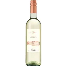 Cielo e Terra Trebbiano - Pinot Grigio IGT Cielo e Terra Trebbiano - Pinot Grigio IGT