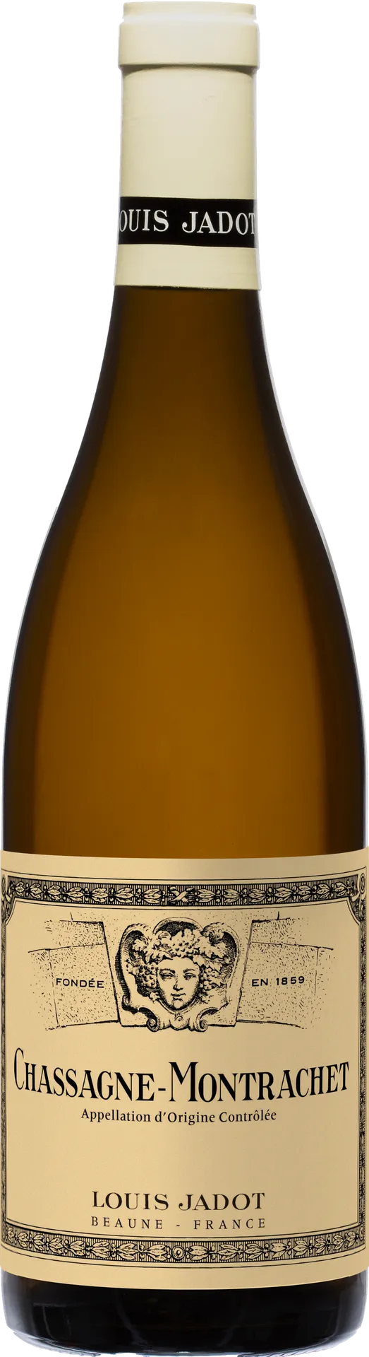 Louis Jadot Chassagne-Montrachet 2023 Louis Jadot Chassagne-Montrachet 2023