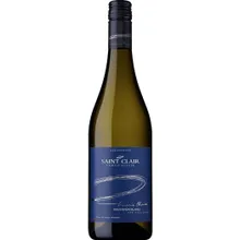 Saint Clair Vicar’s Choice Sauvignon Blanc Saint Clair Vicar’s Choice Sauvignon Blanc