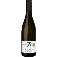 Domaine Nathalie & Gilles Fevre Bourgogne Chardonnay 2023 Domaine Nathalie & Gilles Fevre Bourgogne Chardonnay 2023
