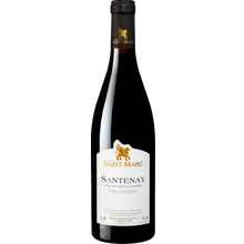 Domaine Saint-Marc Santenay Les Chainey 2024 Domaine Saint-Marc Santenay Les Chainey 2024