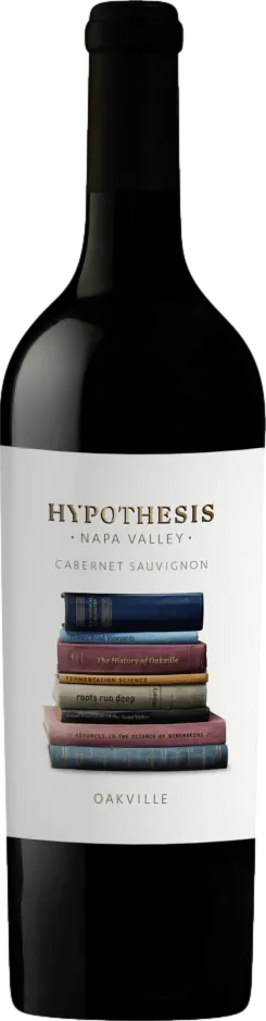 Roots Run Deep Hypothesis Cabernet Sauvignon 2018 Roots Run Deep Hypothesis Cabernet Sauvignon 2018