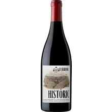 Terroir Al Limit Historic Negre 2022 Terroir Al Limit Historic Negre 2022