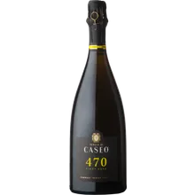 Tenuta di Caseo 470 Pinot Nero Metodo Classico Brut VSQ 2018 Tenuta di Caseo 470 Pinot Nero Metodo Classico Brut VSQ 2018