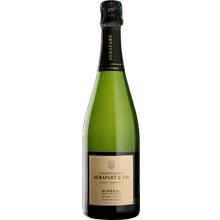 Champagne Agrapart Mineral Blanc de Blancs Grand Cru 2017 Champagne Agrapart Mineral Blanc de Blancs Grand Cru 2017