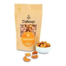 Cashewkerne mit Tandoori Dallmayr Cashewkerne mit Tandoori Dallmayr