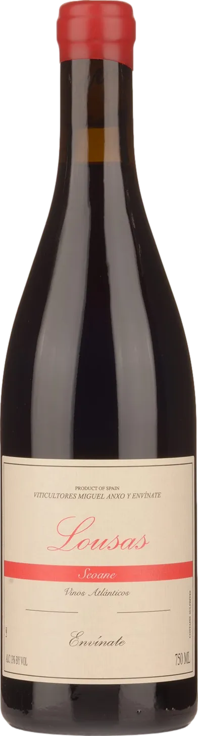 Envinate Lousas Parcela Seoane 2022 Envinate Lousas Parcela Seoane 2022