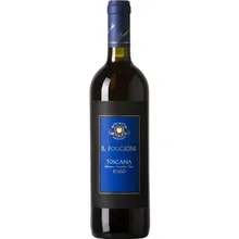 Il Poggione Rosso di Toscana IGT Il Poggione Rosso di Toscana IGT