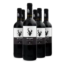 2018 Viña Almanta Selección Limitada 2018 Viña Almanta Selección Limitada