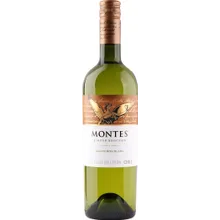 Montes Limited Selection Sauvignon Blanc Montes Limited Selection Sauvignon Blanc