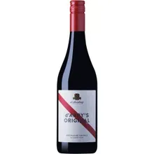 d’Arenberg d'Arry’s Original Grenache Shiraz d’Arenberg d'Arry’s Original Grenache Shiraz
