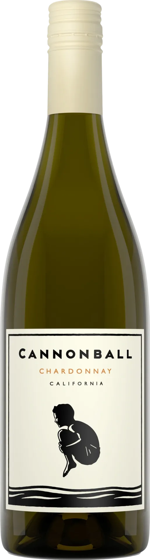 Cannonball Chardonnay 2020 Cannonball Chardonnay 2020
