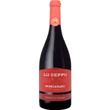 Masca del Tacco Lu Ceppu Negroamaro Masca del Tacco Lu Ceppu Negroamaro
