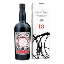 Bas-Armagnac Château Saint-Aubin Age 10 ans Bas-Armagnac Château Saint-Aubin Age 10 ans