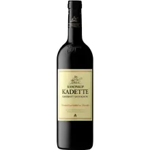 Kanonkop Kadette Cabernet Sauvignon Kanonkop Kadette Cabernet Sauvignon