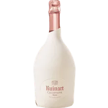 Champagne Ruinart Rose Second Skin Champagne Ruinart Rose Second Skin