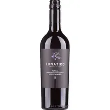 Lunatico Negroamaro Puglia IGP Lunatico Negroamaro Puglia IGP