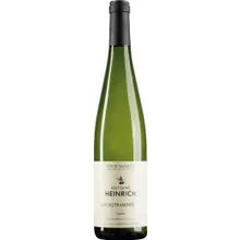 Antoine Heinrich Elsässer Gewürztraminer AC Antoine Heinrich Elsässer Gewürztraminer AC