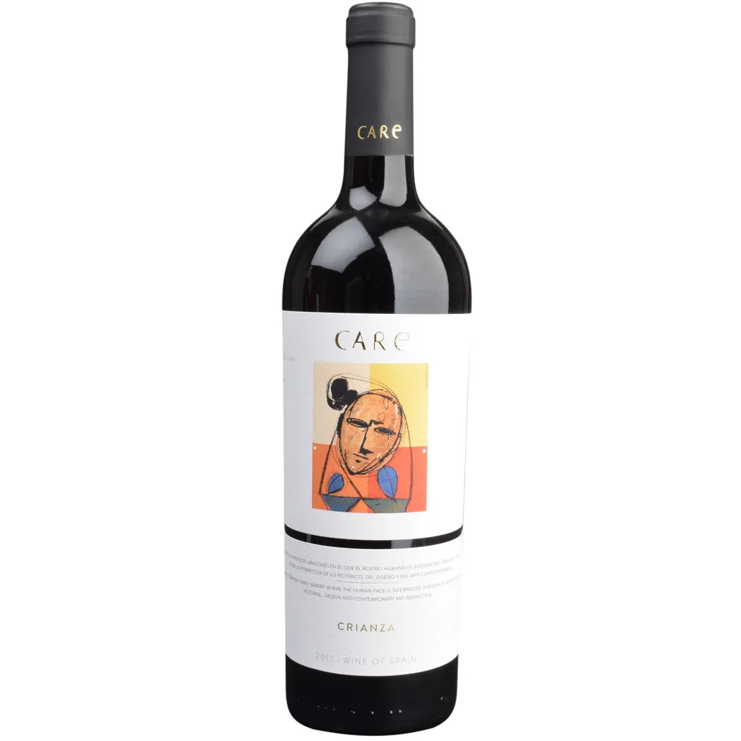 Care Crianza DO Care Crianza DO