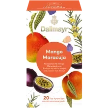 Rooibos Mango - Maracuja Rooibostee mit Mango - Maracuja - Aroma Rooibos Mango - Maracuja Rooibostee mit Mango - Maracuja - Aroma
