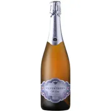 Silverthorn The Genie Rosé Methode Cap Classique Brut Silverthorn The Genie Rosé Methode Cap Classique Brut