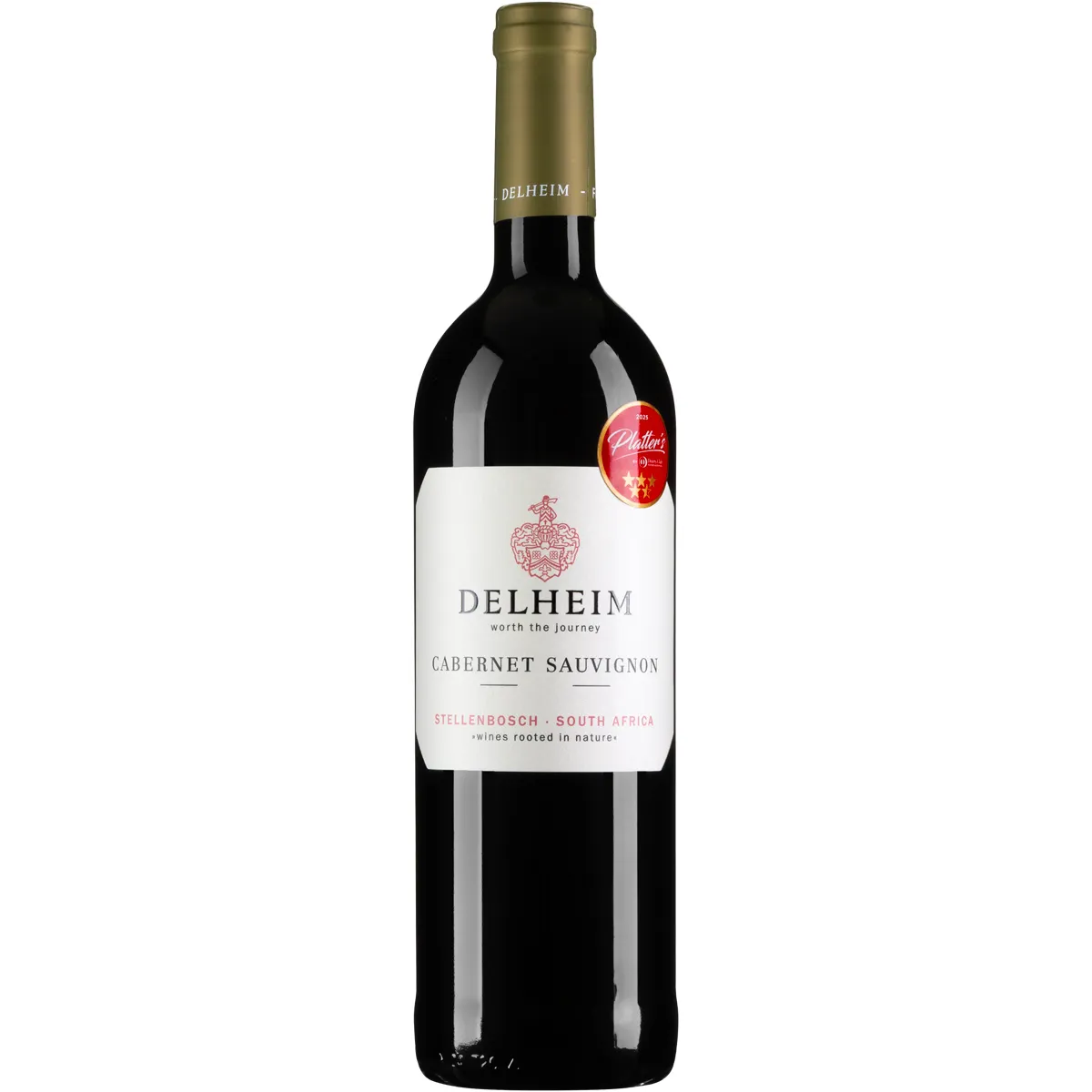 Delheim Cabernet Sauvignon Delheim Cabernet Sauvignon