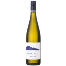 Mount Riley Pinot Gris Mount Riley Pinot Gris