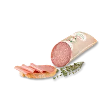 Sommerwurst Sommerwurst
