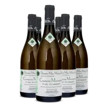 2022 Chassagne-Montrachet Premier Cru AC En Virondot 2022 Chassagne-Montrachet Premier Cru AC En Virondot