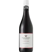Villa Maria Private Bin Pinot Noir Villa Maria Private Bin Pinot Noir