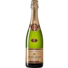 Louis Bouillot Perle de Vigne Cremant de Bourgogne Louis Bouillot Perle de Vigne Cremant de Bourgogne