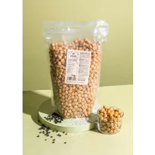 Geröstete Kichererbsen mit Salz und Pfeffer 1 kg Geröstete Kichererbsen mit Salz und Pfeffer 1 kg