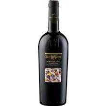 Ulisse Montepulciano d'Abruzzo DOP Ulisse Montepulciano d'Abruzzo DOP