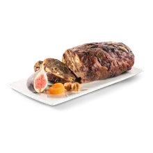 Schwäbisches Früchtebrot Dallmayr Schwäbisches Früchtebrot Dallmayr