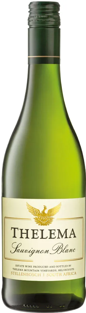 Thelema Sauvignon Blanc Thelema Sauvignon Blanc