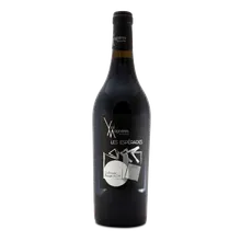 2019 Les Espérades Collioure Rouge AOP 2019 Les Espérades Collioure Rouge AOP