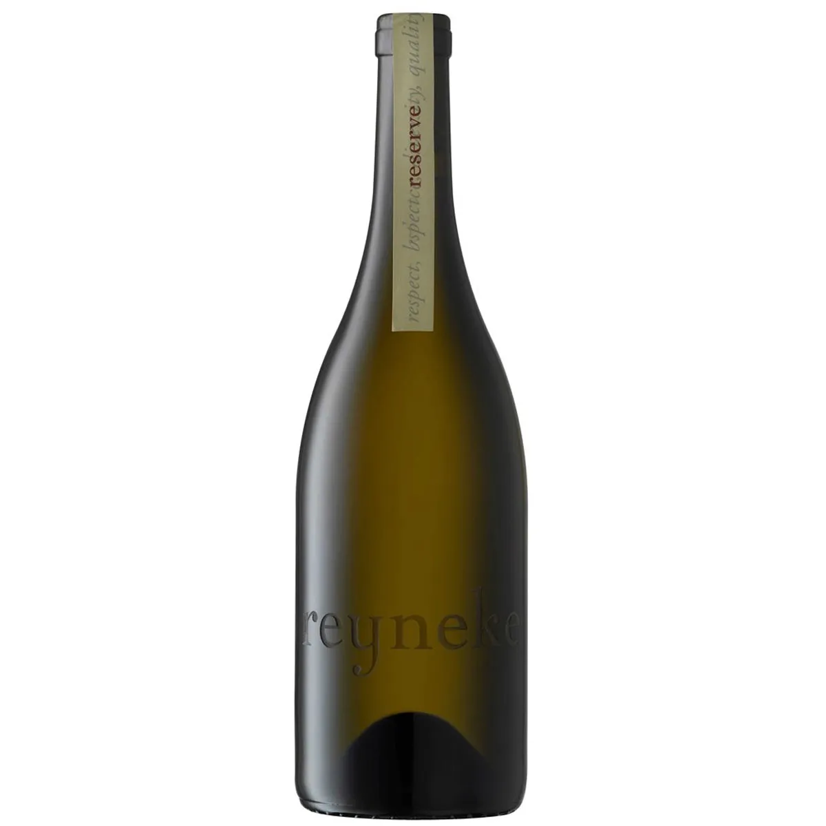 Reyneke Reserve White Reyneke Reserve White