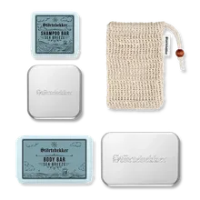 Premium Duschset - Hair & Body Premium Duschset - Hair & Body