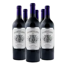 2015 Château La Conseillante 2015 Château La Conseillante