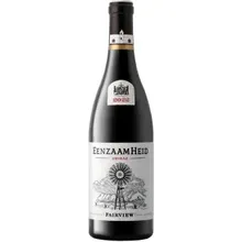 Fairview Eenzaamheid Shiraz Fairview Eenzaamheid Shiraz