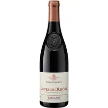 Delas Frères Saint Esprit Côtes du Rhône Rouge AOC Delas Frères Saint Esprit Côtes du Rhône Rouge AOC