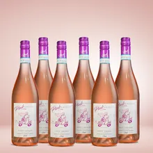 Pink Grigio Pink Grigio 6er Vorratspaket Pink Grigio Pink Grigio 6er Vorratspaket